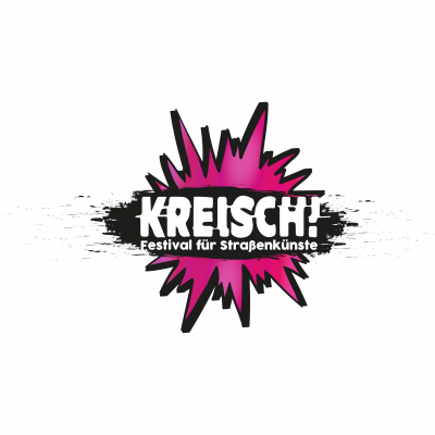 Kreisch! - Festival für Straßenkünste